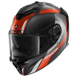 Casco Shark Spartan GT Carbon Kromium – Moto Helmets & Sebastian