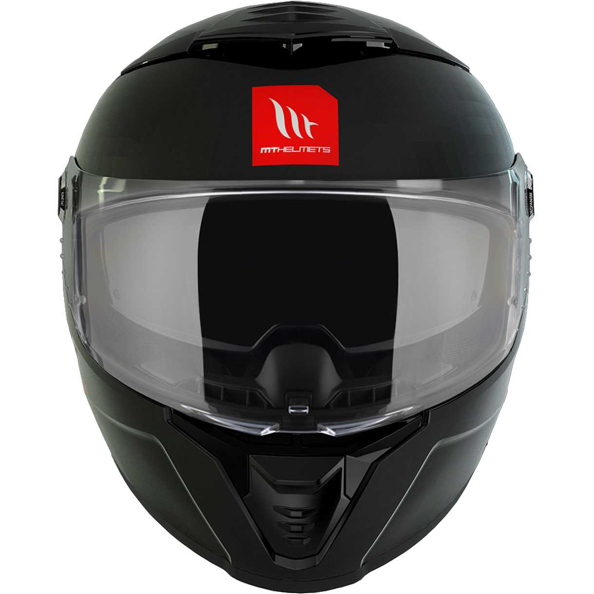 Casco Thunder 4 SV Solid MT helmets - Motobulls