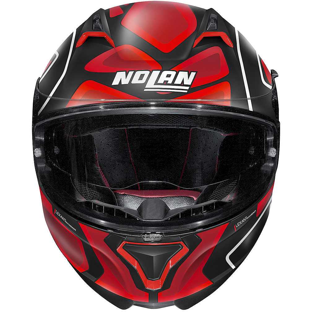 CASCO MODULARE N100-5 ORBITER N-COM 069