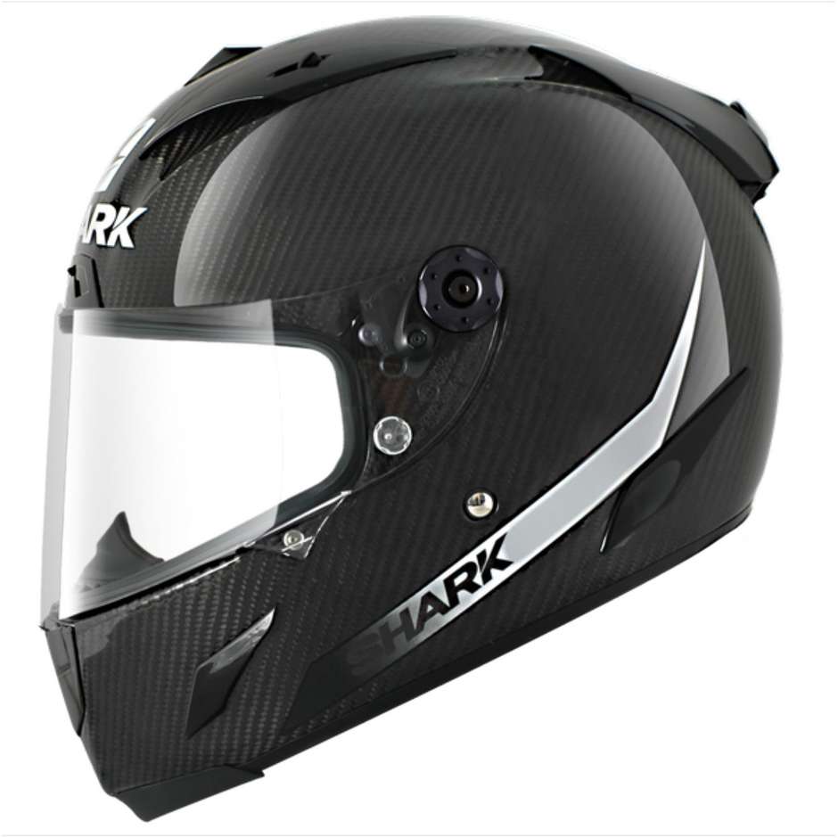 Integral Motorcycle Helmet Shark Race-R PRO CARBON Skins