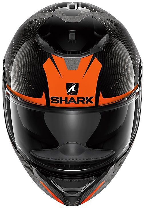 Shark spartan best sale carbon 1.2 silicium