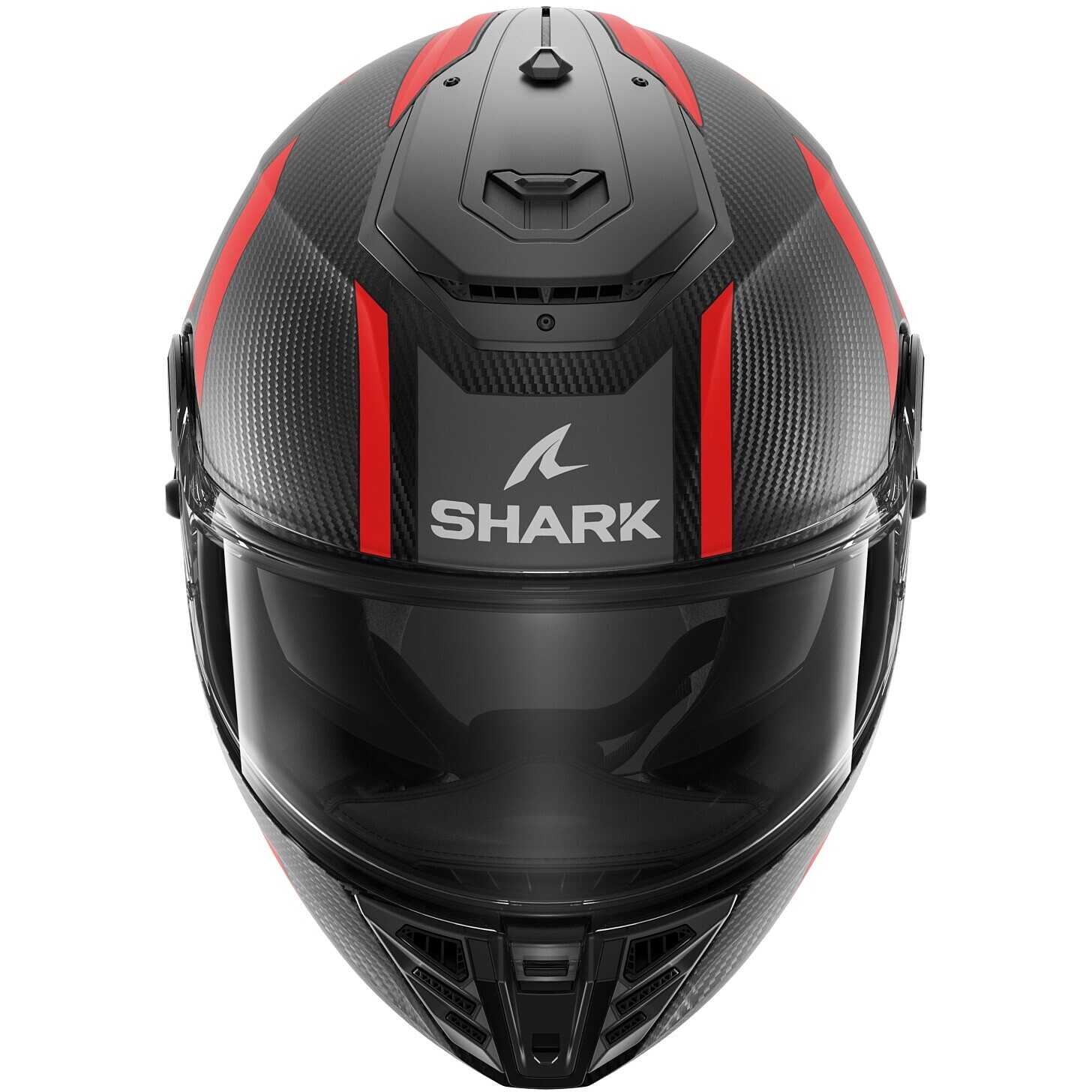 Casco Shark Spartan RS CARBON Shawn antracita 22-06 - Arriola Motor