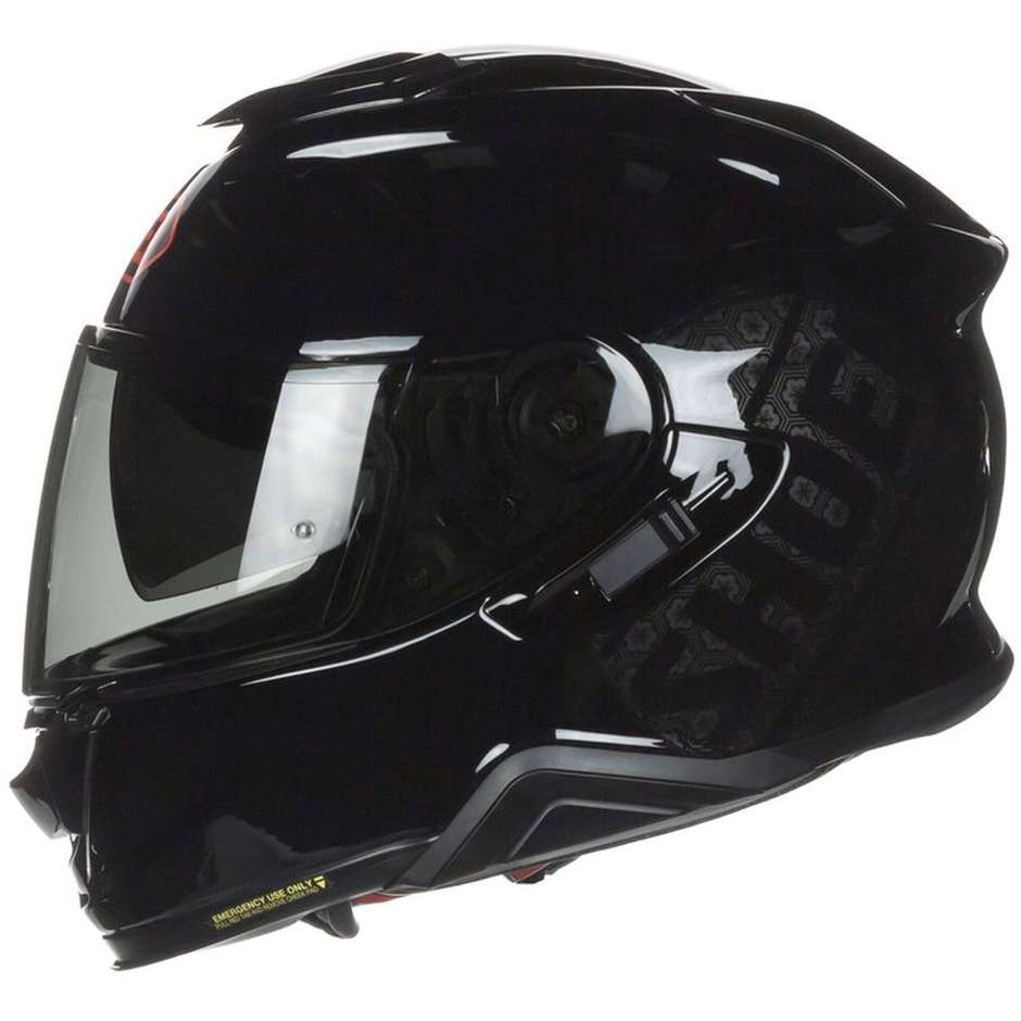Integral Motorcycle Helmet Shoei GT-AIR II Emblem Tc-1