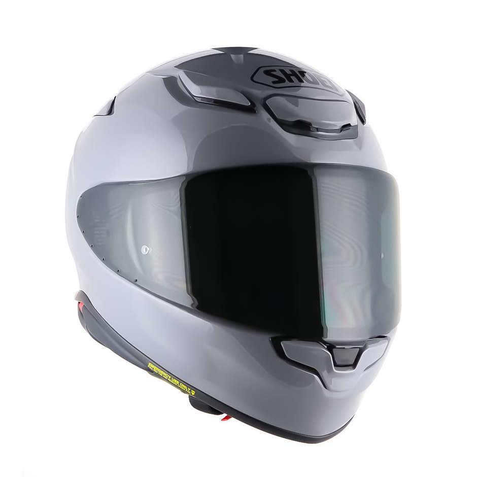 Integral Motorcycle Helmet Shoei NXR 2 Basalt Gray
