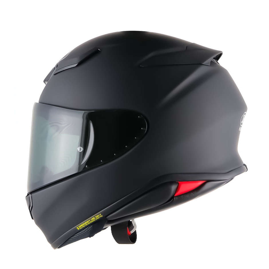 Integral Motorcycle Helmet Shoei NXR 2 Matt Black