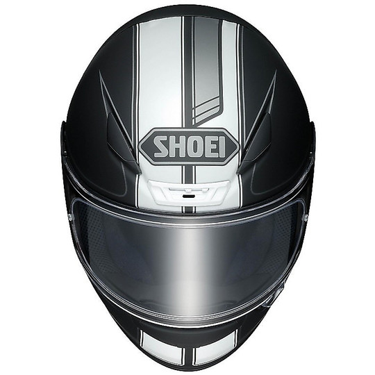 Shoei nxr best sale tale tc5