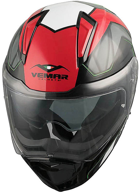 Vemar zephir sales jmc helmet