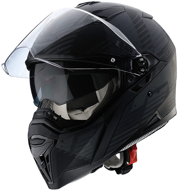 Motorrad Helm Grösse XS kaufen auf Ricardo