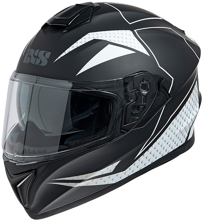 Motorrad Helm Frauen YPDOPORA Doppelvisier Integral Produktbild-Vorschau 11