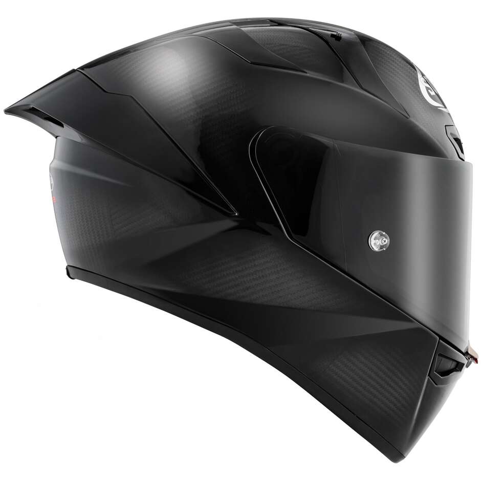 Integral Racing Motorcycle Helmet Suomy S1-XR GP CARBON IN SIGHT E06 FIM