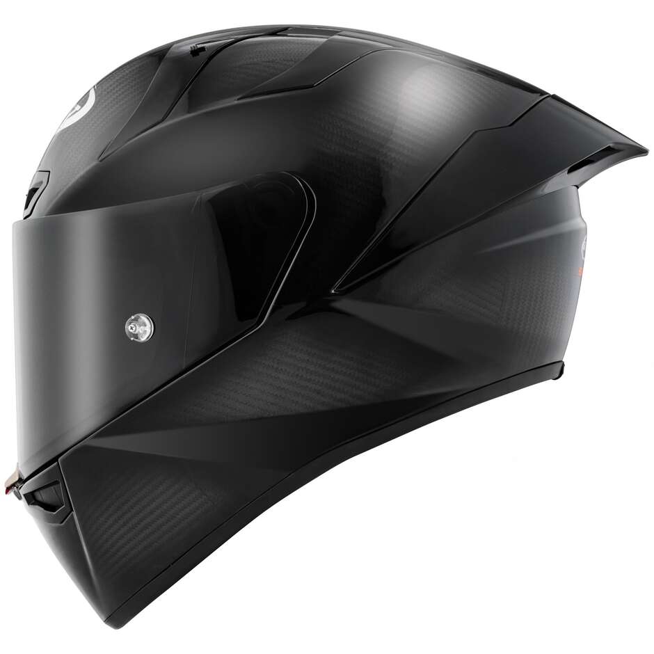 Integral Racing Motorcycle Helmet Suomy S1-XR GP CARBON IN SIGHT E06 FIM