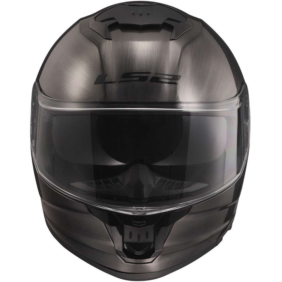 Integraler Motorradhelm Ls2 FF808 STREAM II Jaens