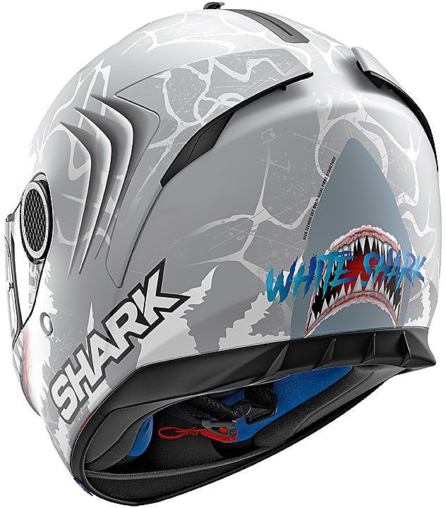 Klapphelm Motorrad Integralhelm Mit Doppelvisier - ECE Zertifiziert