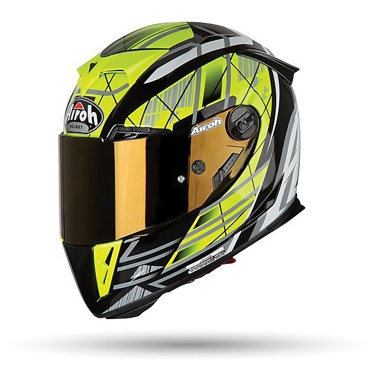 Airoh gp 500 discount