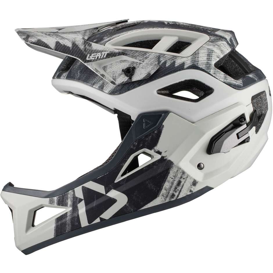 Integralhelm Mtb Enduro Leatt V Stahl Online Verkauf