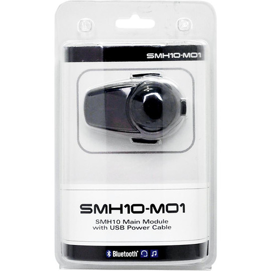 Interfono Bluetooth Moto Da Casco Sena SMH-10 Centralina di Ricambio