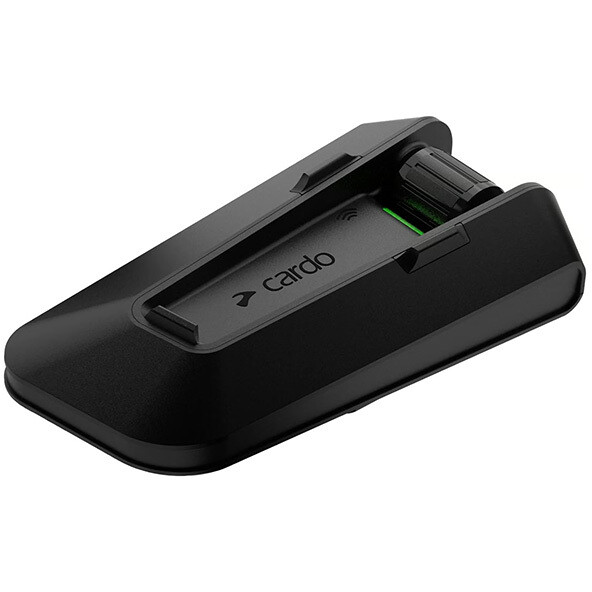 Interfono Moto Bluetooth PACKTALK PRO - Singolo taglia unica