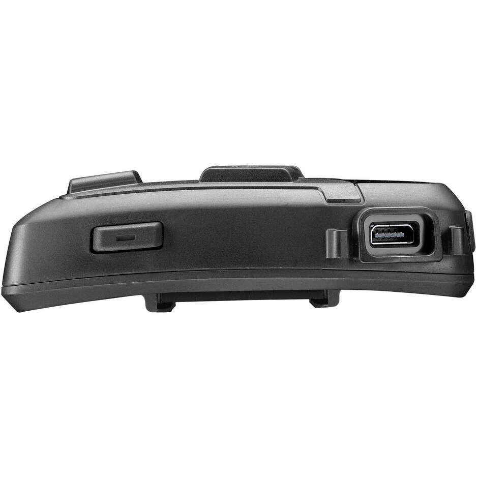 Interfono Moto Bluetooth CellularLine U-COM 7R - Singolo