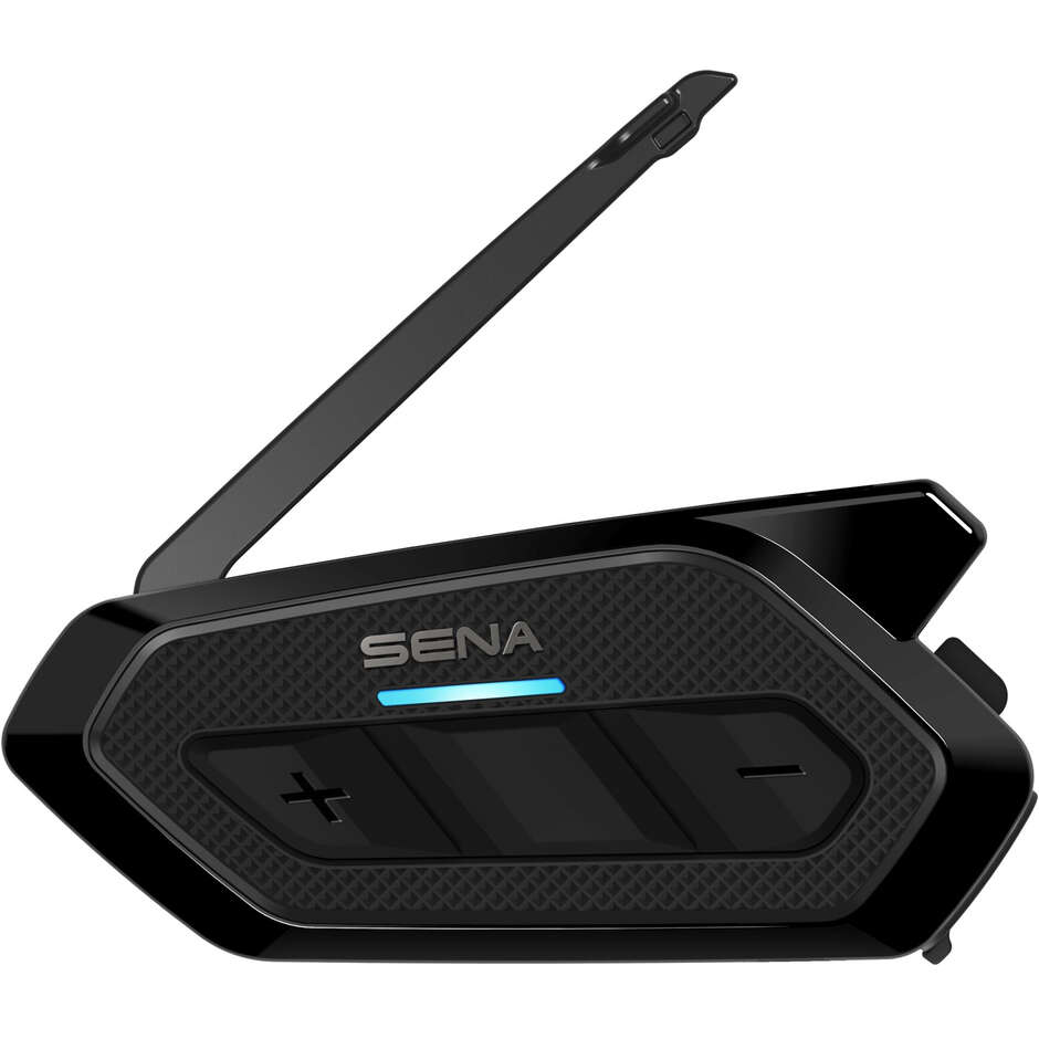 Interfono Moto Bluetooth Sena SPIDER RT1 Mesh 2.0 - Singolo