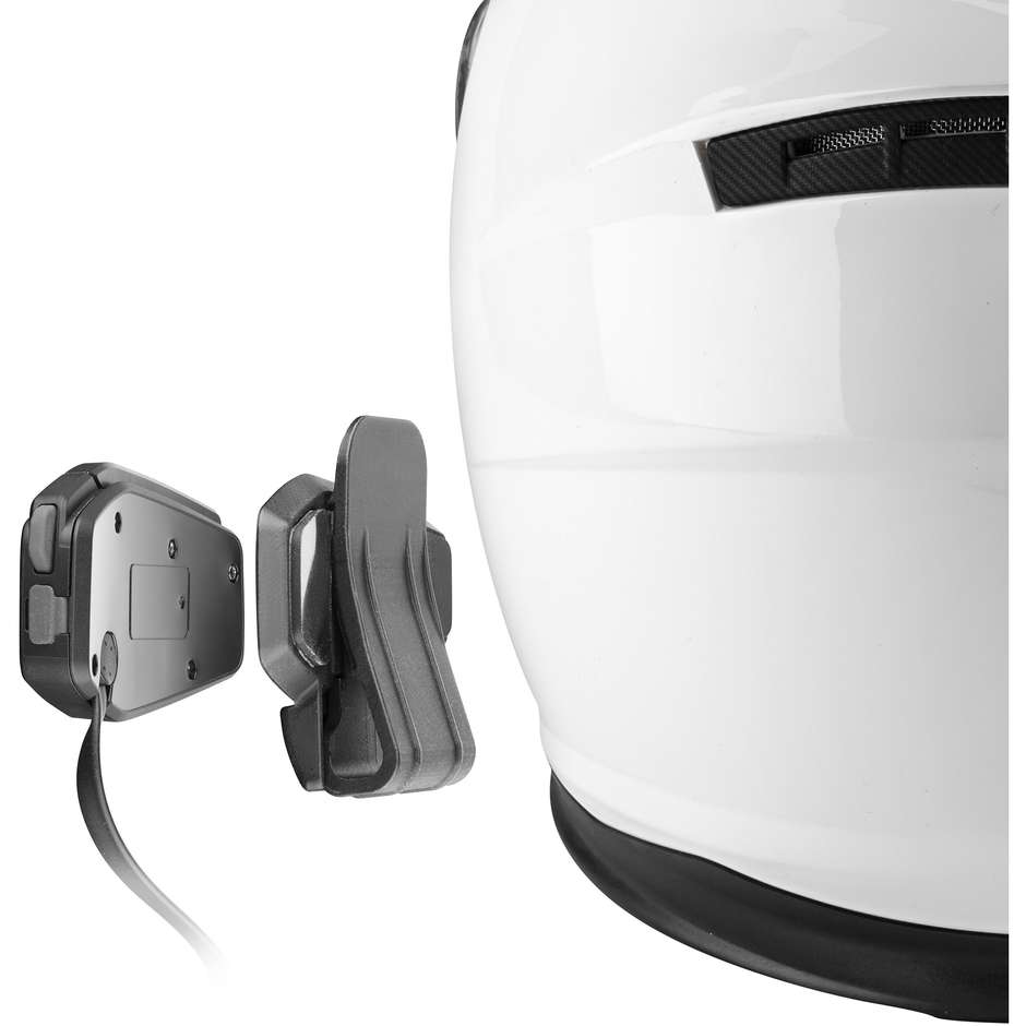 Interfono Moto Mesh Cellular Line U-COM 16 Kit Coppia (x2 caschi)