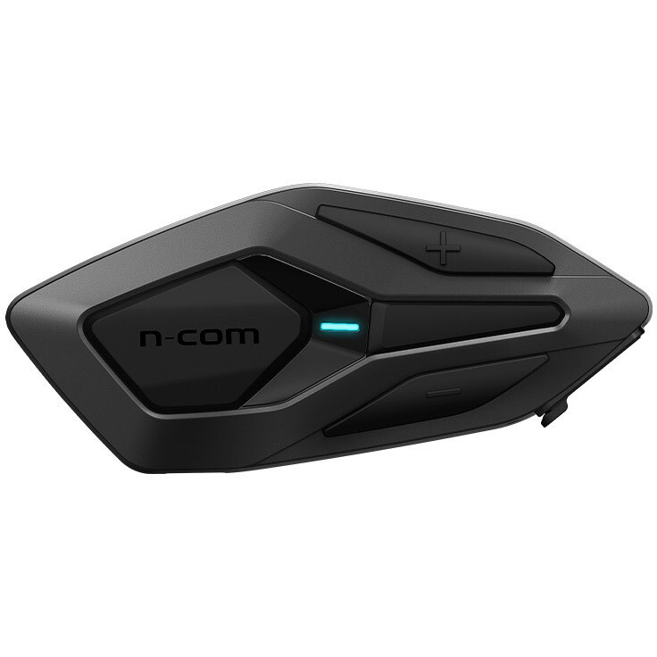 Interfono Moto N-Com BLUETOOTH+ taglia unica
