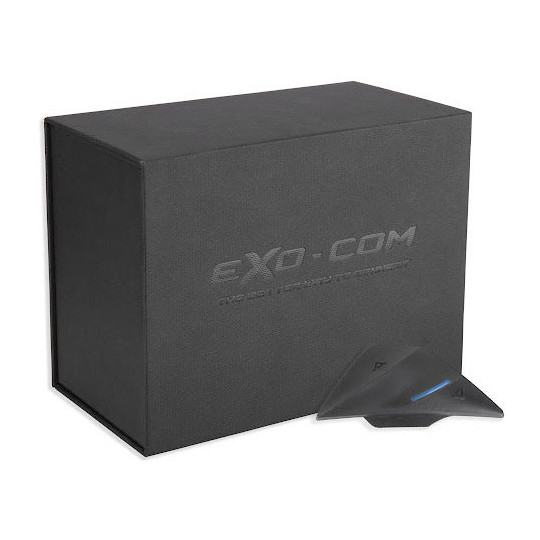 Interfono Moto Scorpion COM-001 Dedicato per Exo-520 / 930 / S1 / EXO-TECH / HX1