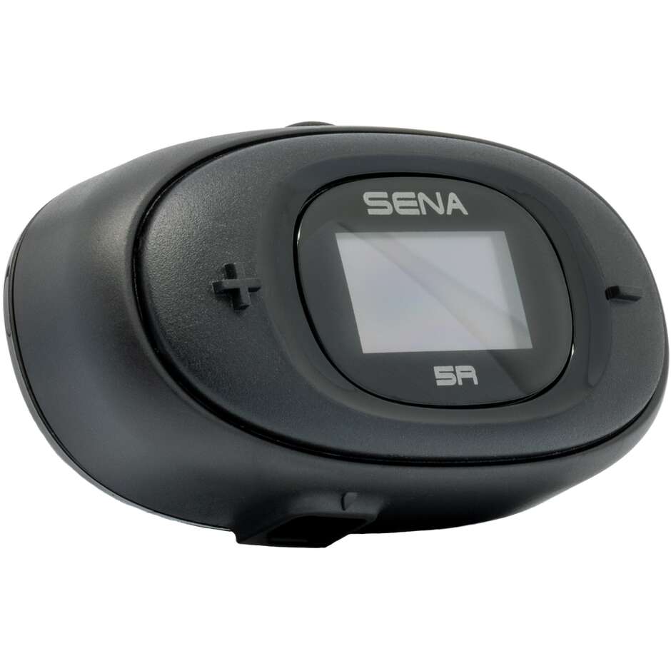 Interfono Moto Sena 5R HD - Singolo - A 2 Vie