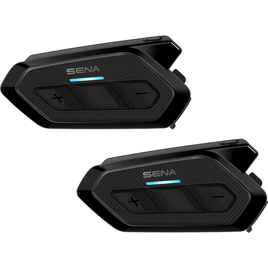 Interfono Moto Sena SPIDER RT1 MESH 2.0 - Coppia