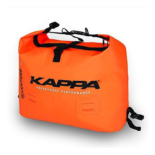 Internal / External Motorcycle Bag Kappa TK768 for KVE37 35 lt.