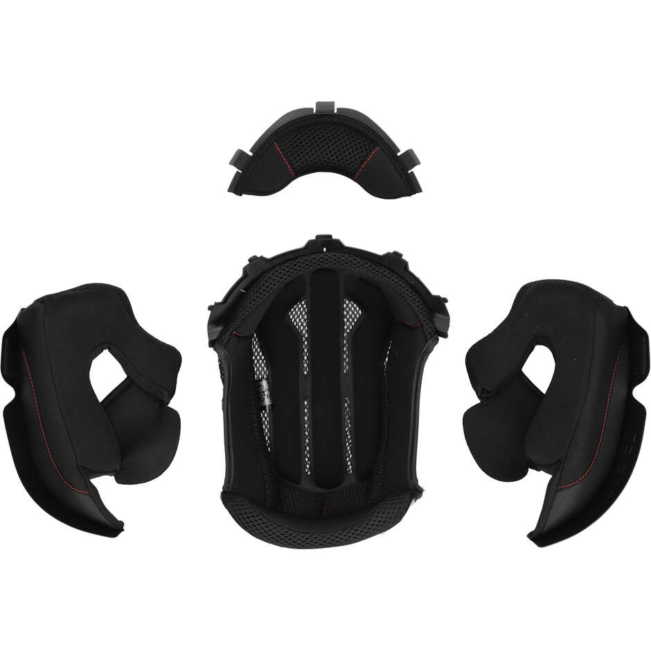 Internal Padding for Acerbis Helmet Model SEREL 2206