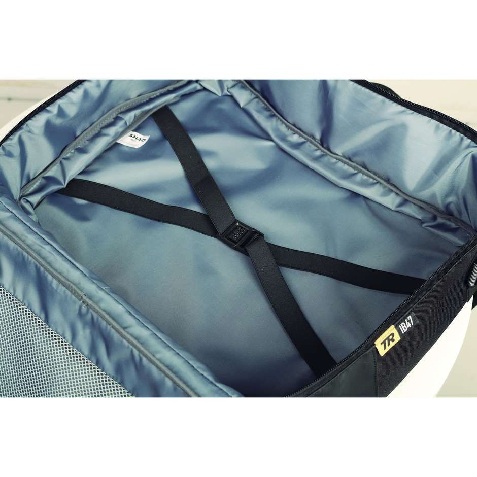 Internal Shad Bag Specific for All TERRA Suitcases