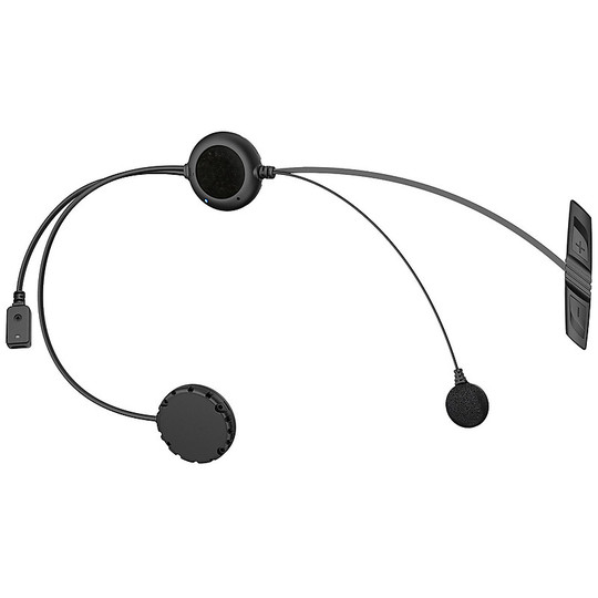 Interphone Bluetooth moto Sena 3S W pour casques intégraux