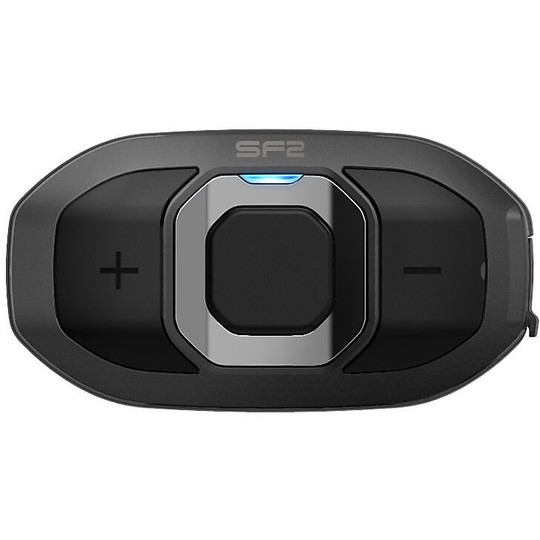 Interphone Bluetooth pour moto Sena SF2