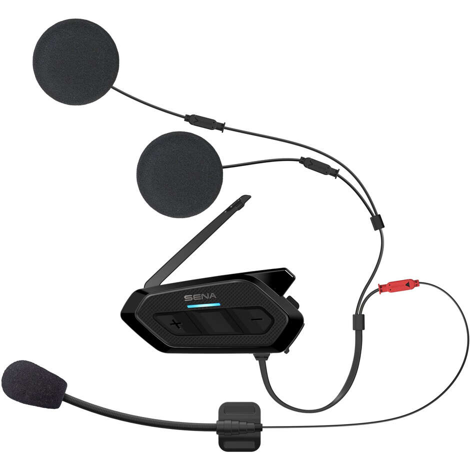 Interphone Sena Spider RT1 Mesh 2.0 Single