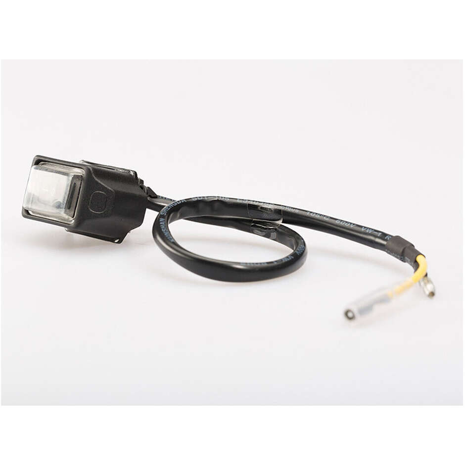 Interrupteur de tableau de bord noir SW-Motech EMA.00.107.11900