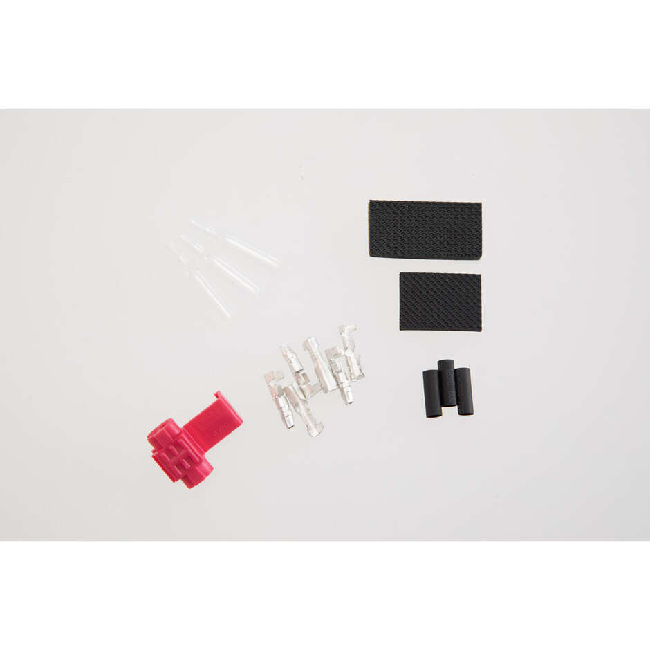 Interruttore Fendinebbia Evo Per Cruscotto Nero Sw-Motech EMA.00.107.12800