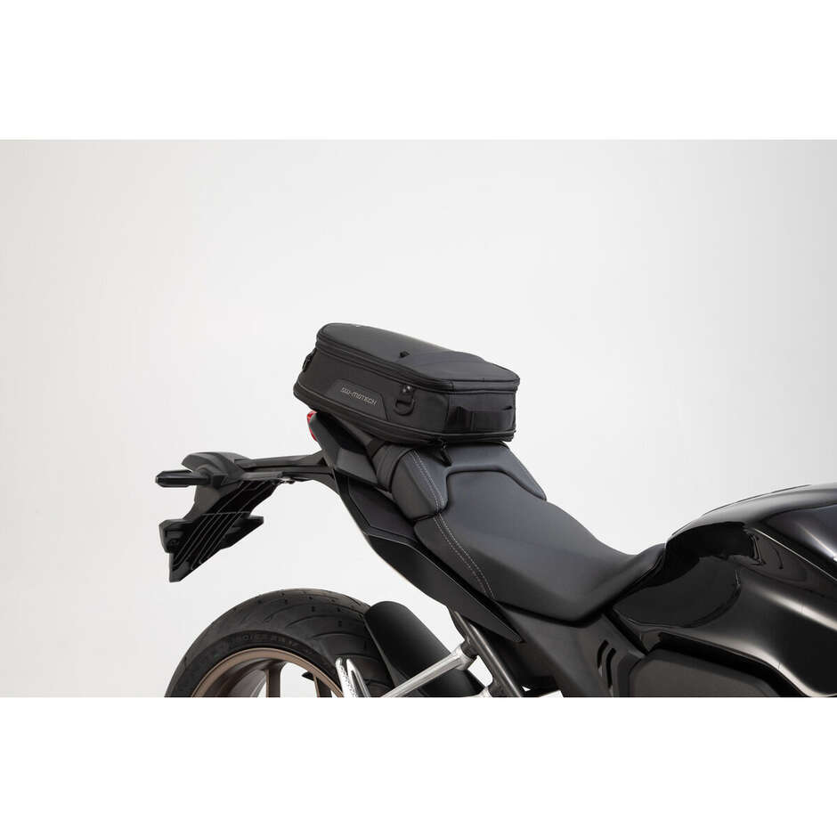 ION Sw-Motech Rear Motorcycle Bag BC.HTA.00.201.10000 7-15 Lt