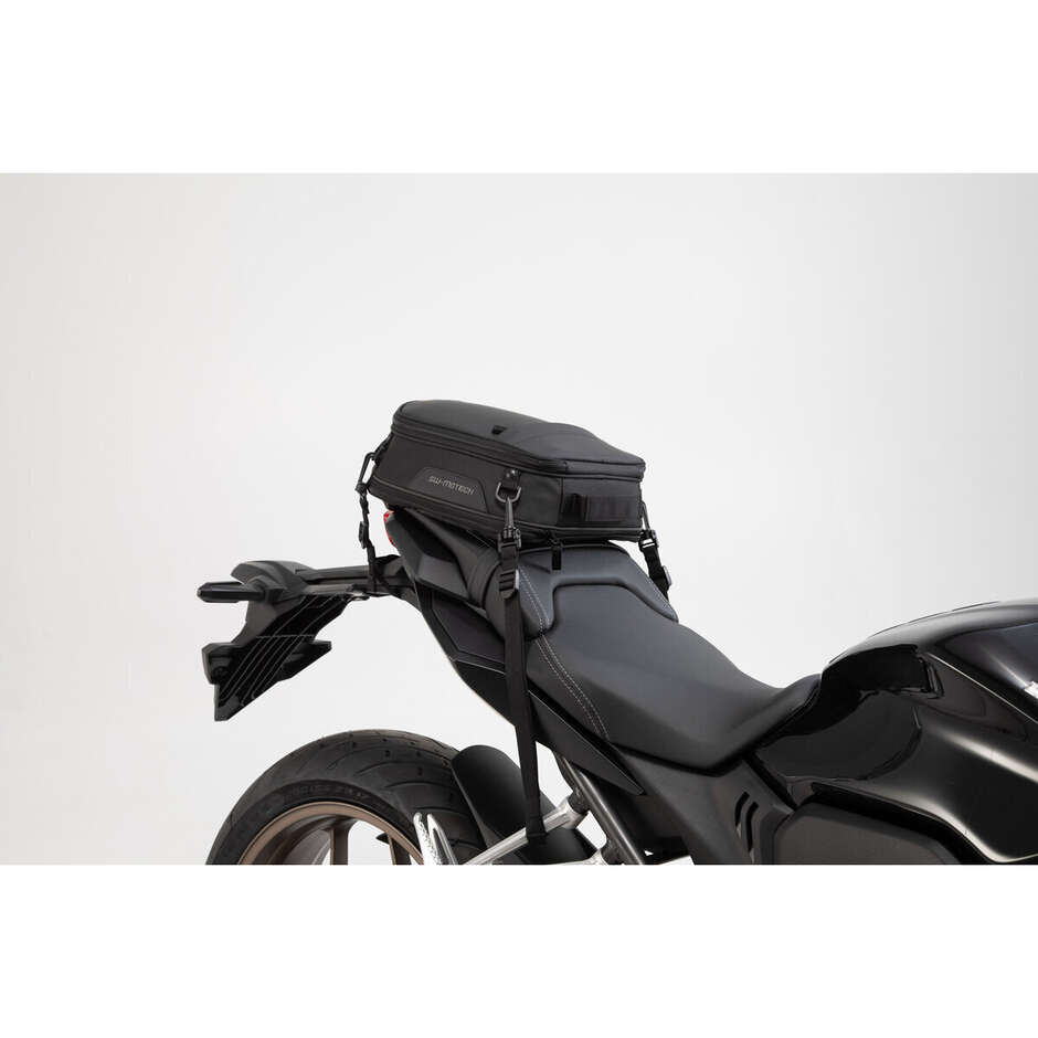 ION Sw-Motech Rear Motorcycle Bag BC.HTA.00.201.10000 7-15 Lt