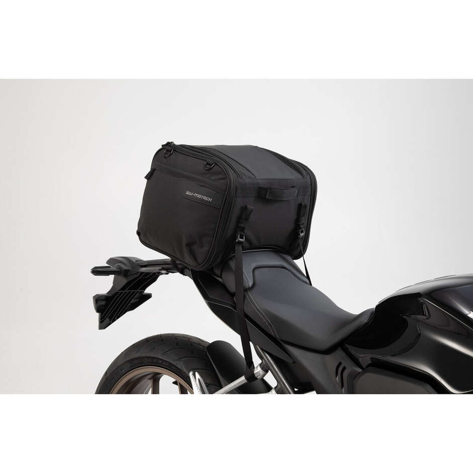 ION Sw-Motech Rear Motorcycle Bag BC.HTA.00.202.10000 23-36 Lt