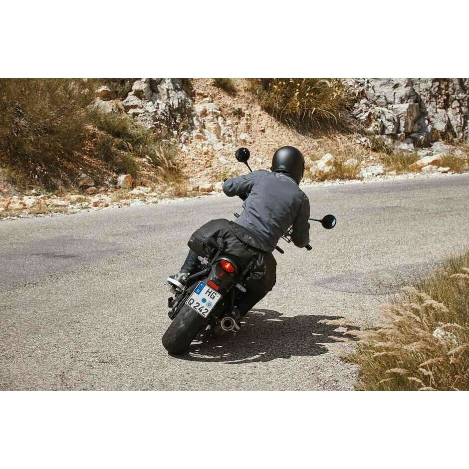 ION Sw-Motech Rear Motorcycle Bag BC.HTA.00.203.10000 50 Lt