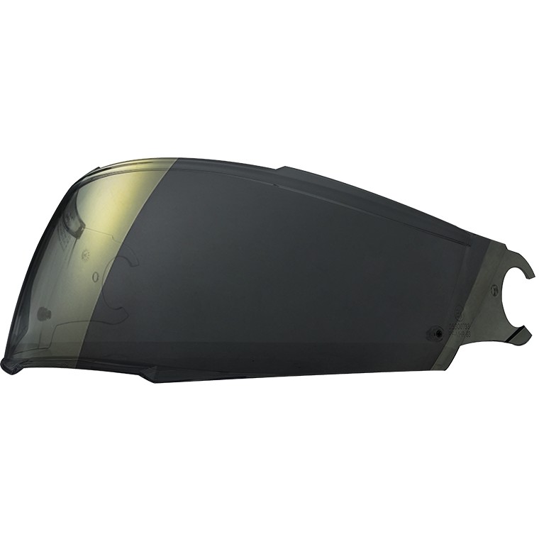 Iridium Gold Clear Ls2 Visier Für FF902 SCOPE Helm