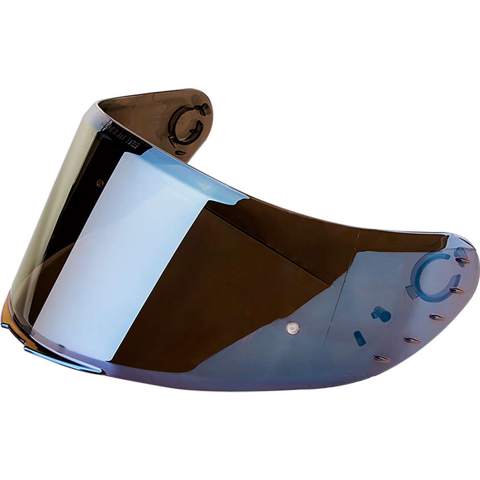 Iridium MT-V-14 Visor Mt Helmet for Helmet Targo / Rapide / Blade2 SV / Revenge 2