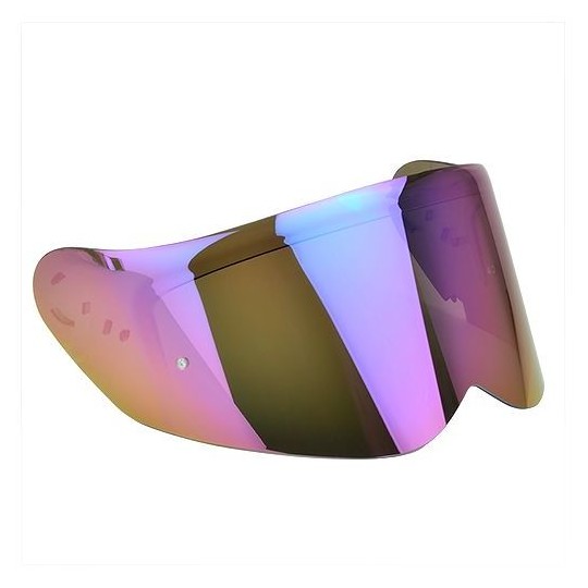 Simpson hot sale venom visor