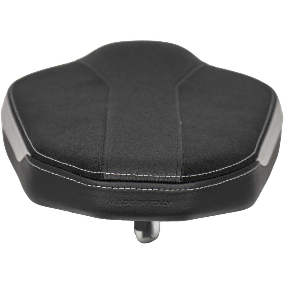 Isotta Comfort Passenger Seat for Yamaha MT-07 From 2025 Icestorm