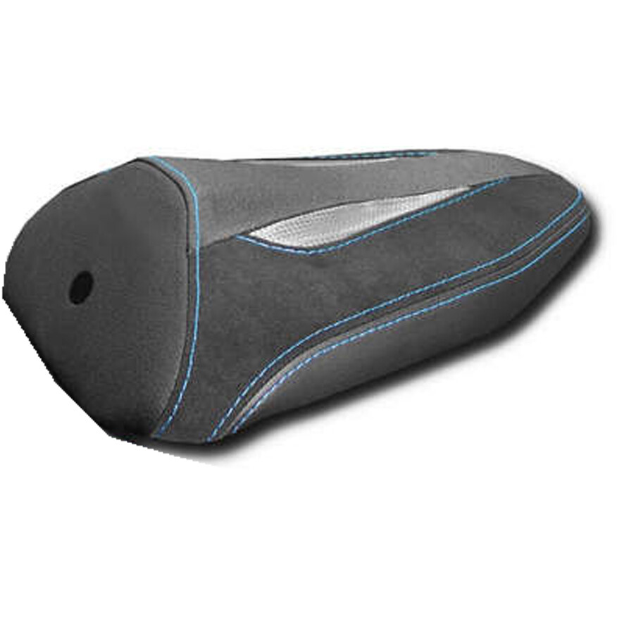 Isotta Comfort Passenger Seat for Yamaha MT-09 from 2024 Icestorm
