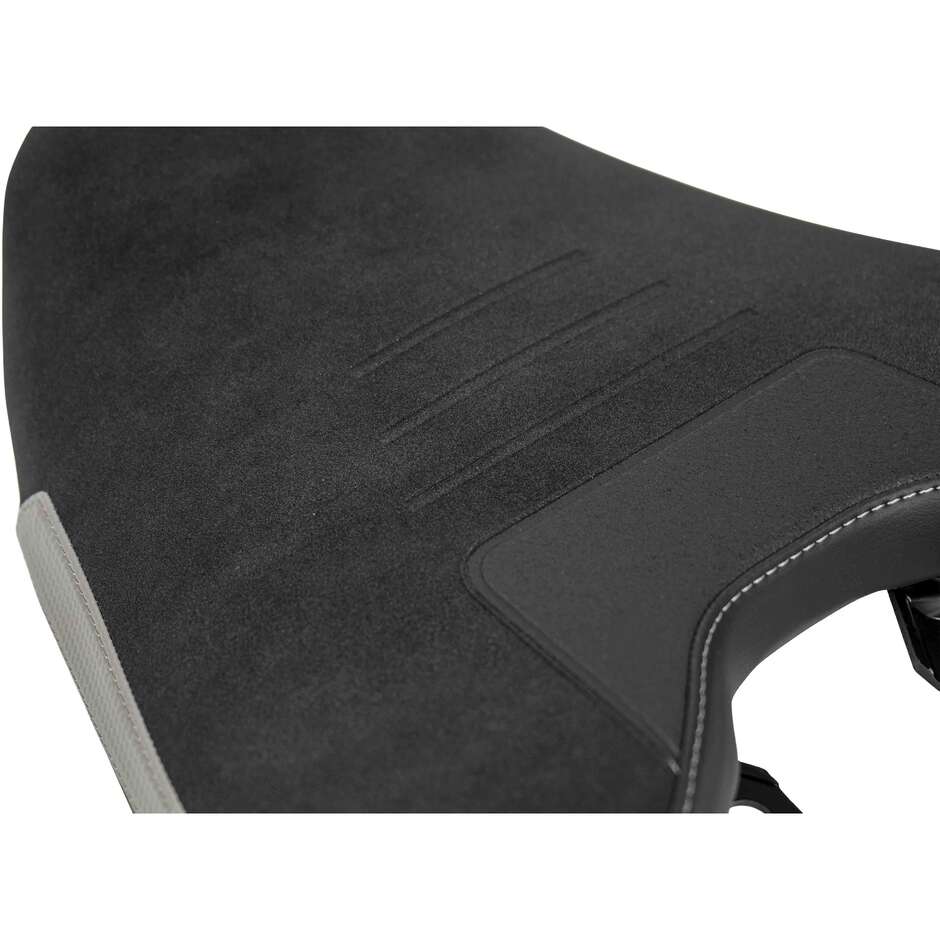 Isotta Comfort Rider Seat for Yamaha MT-07 from 2025 Icestorm