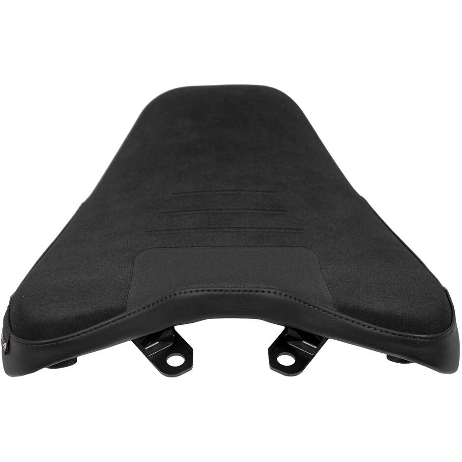 Isotta Comfort Rider Seat for Yamaha MT-07 from 2025 Triple Black