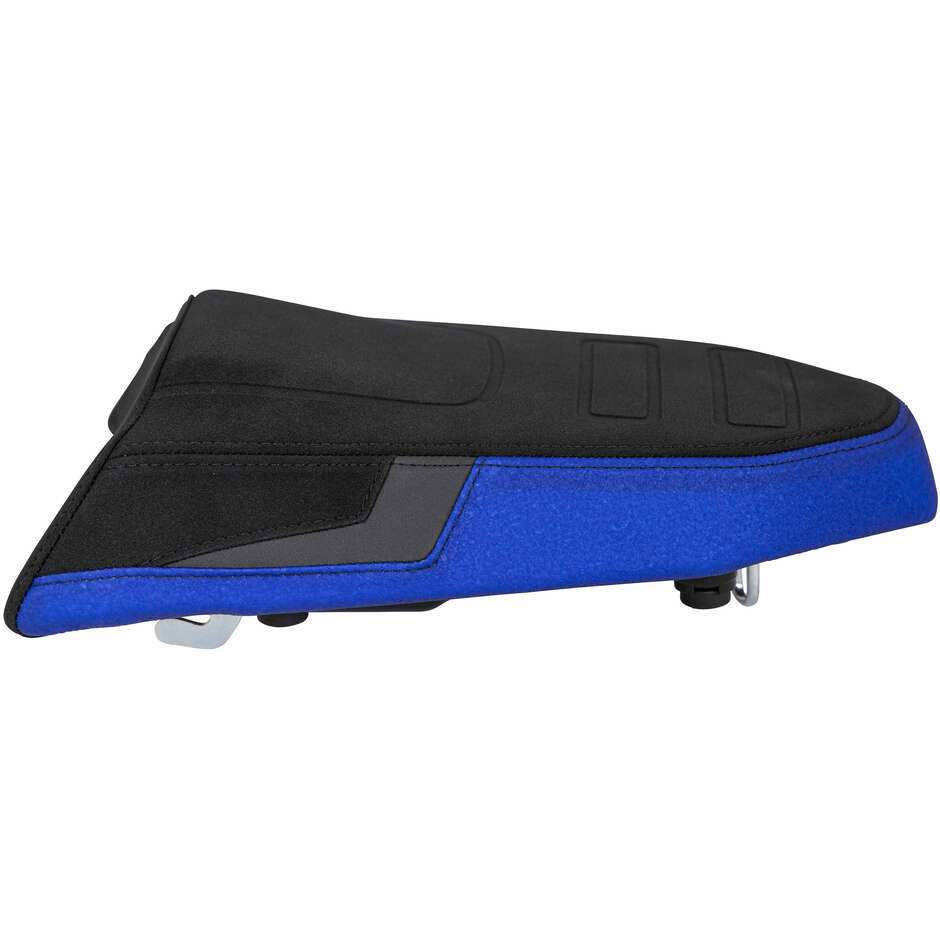 Isotta Comfort Sozius-Motorradsitz Yamaha Tenere 700 Blau