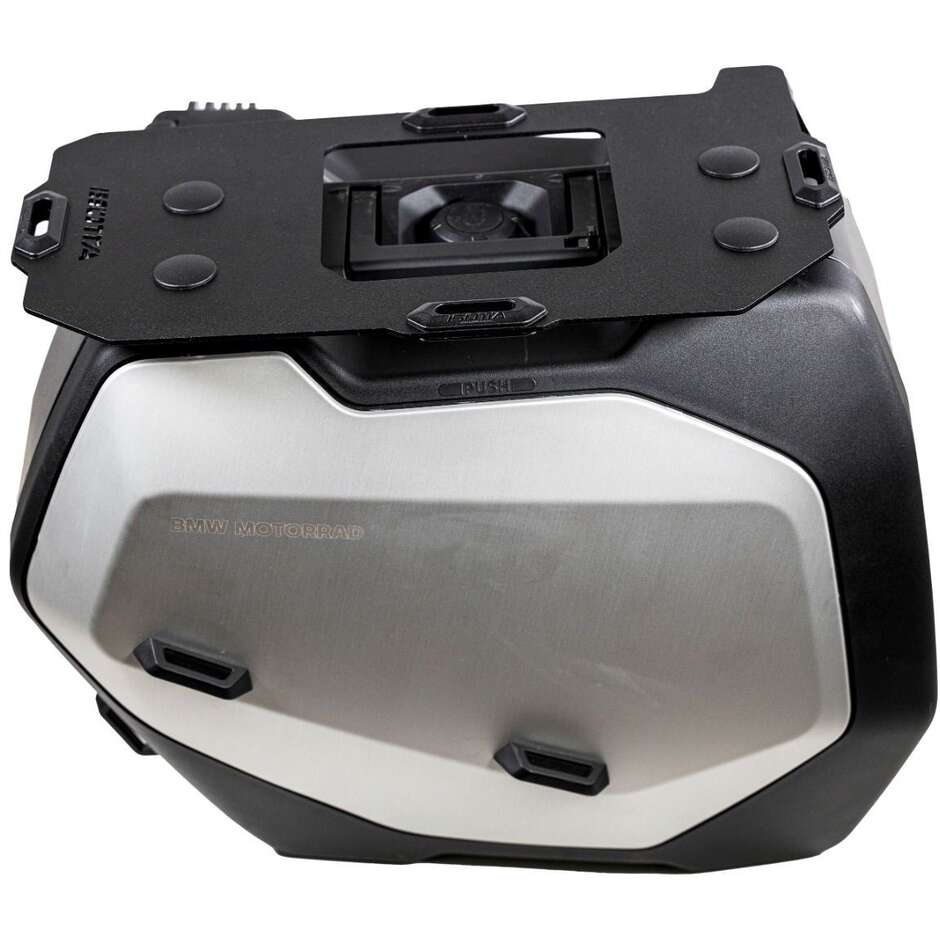 Isotta Gepäckträgerpaar über VARIO-Koffer für BMW R 1300 GS ab 2023 ...