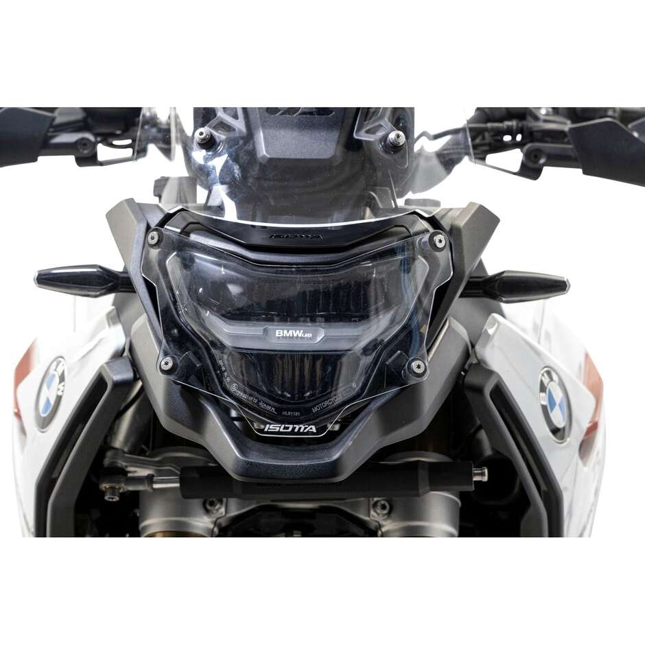 Isotta Headlight Protection BMW F 900 GS From 2024
